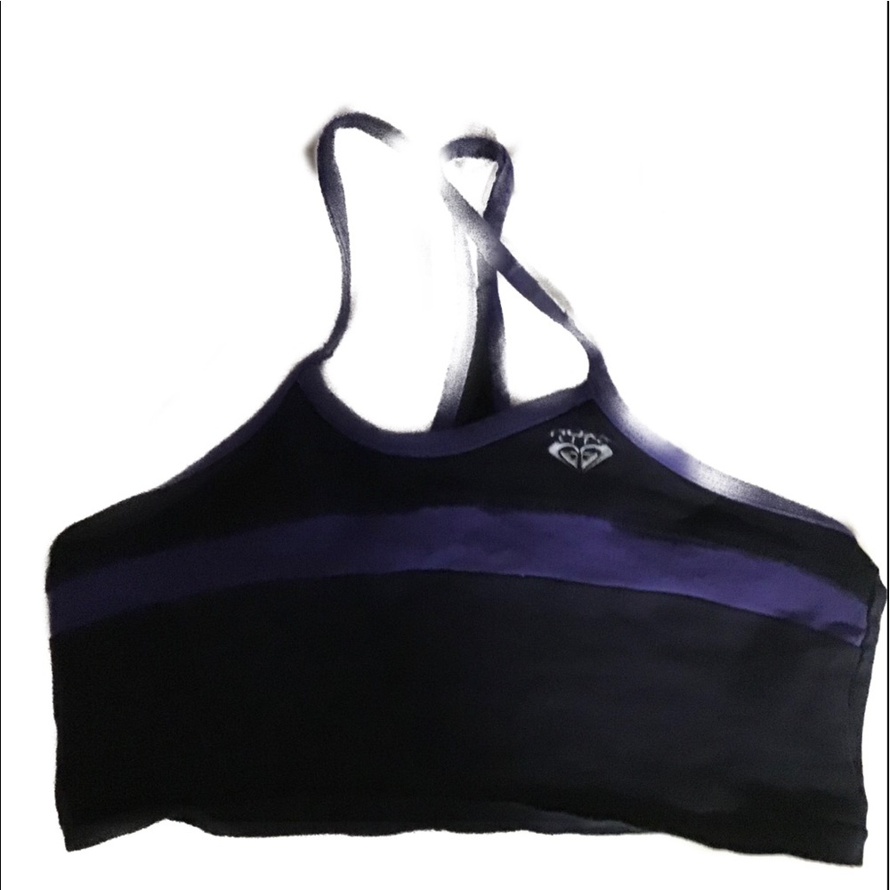 Roxy sports bra